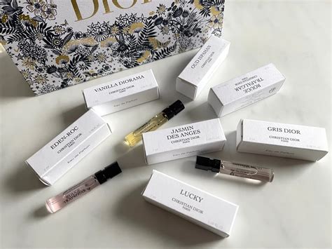 collection dior privée|dior privee samples.